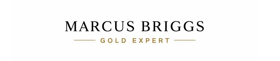 Marcus Briggs Gold Expert